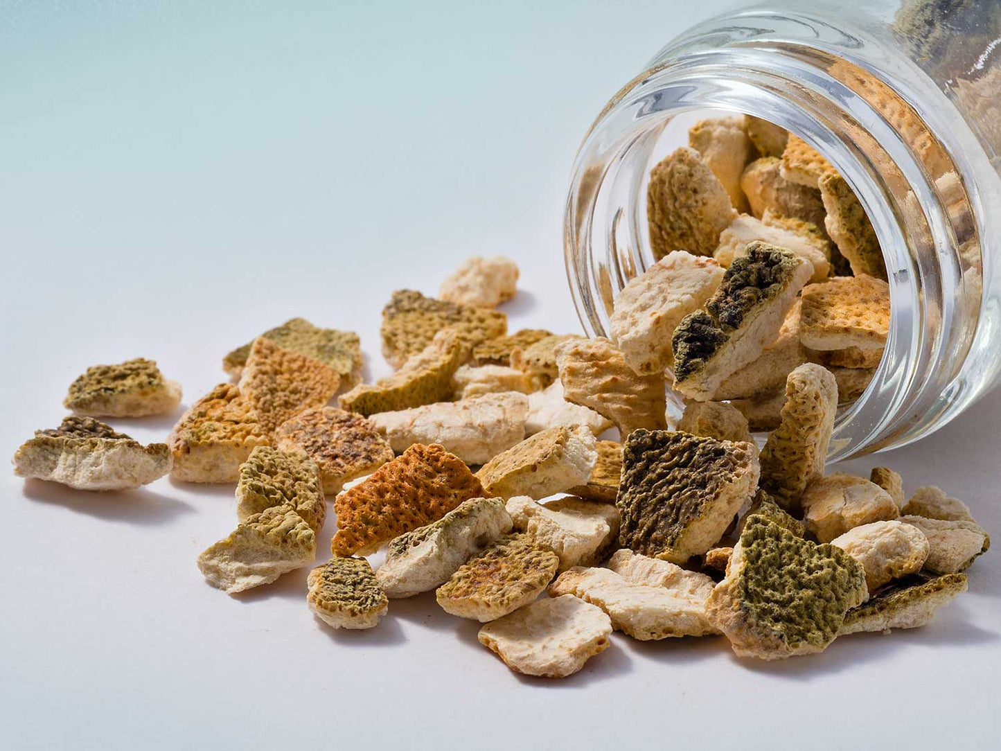 Kůry z hořkého pomeranče 30 g