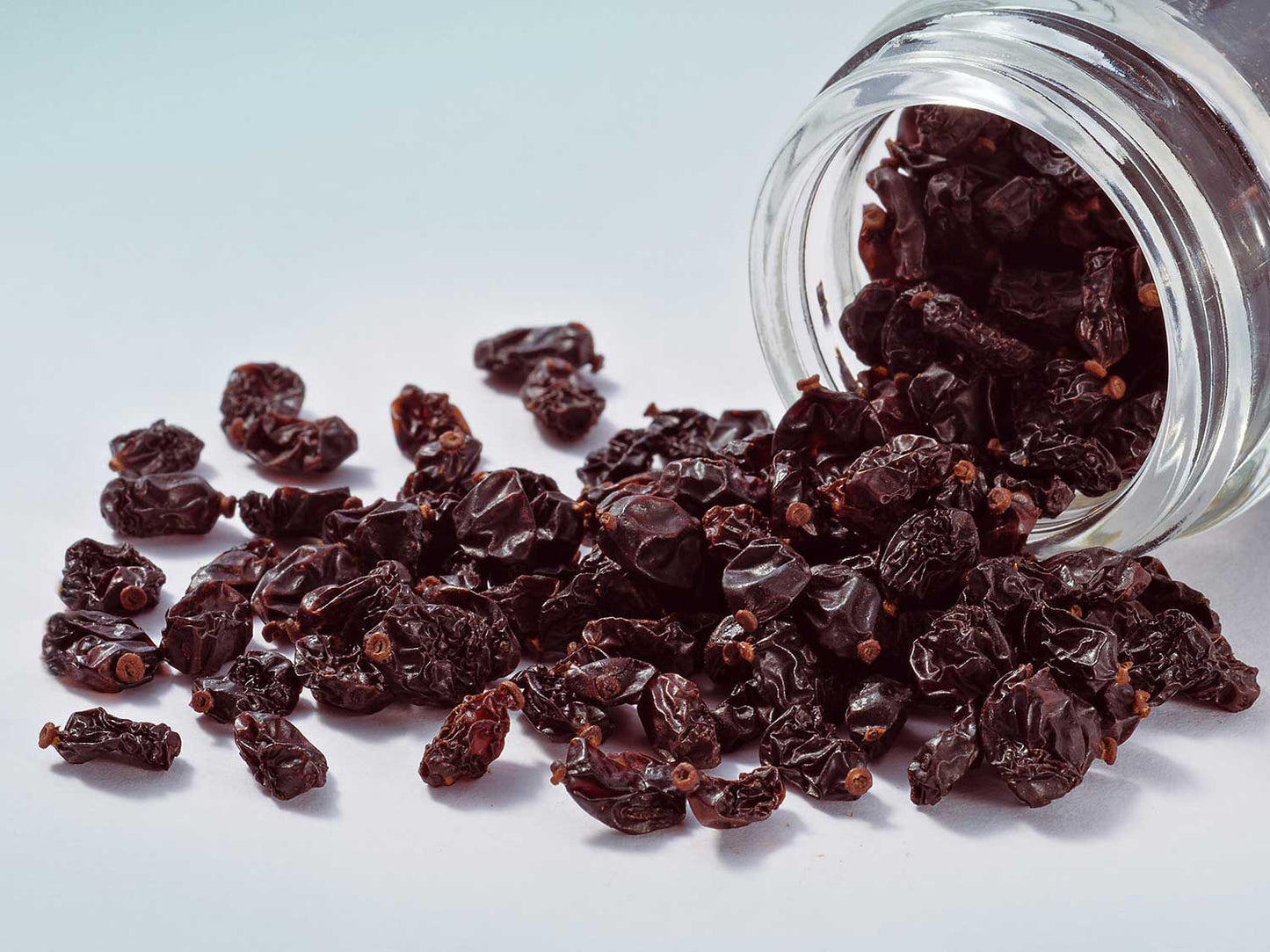 Bobule dřišťál - Berberis - Dřišťál 40g