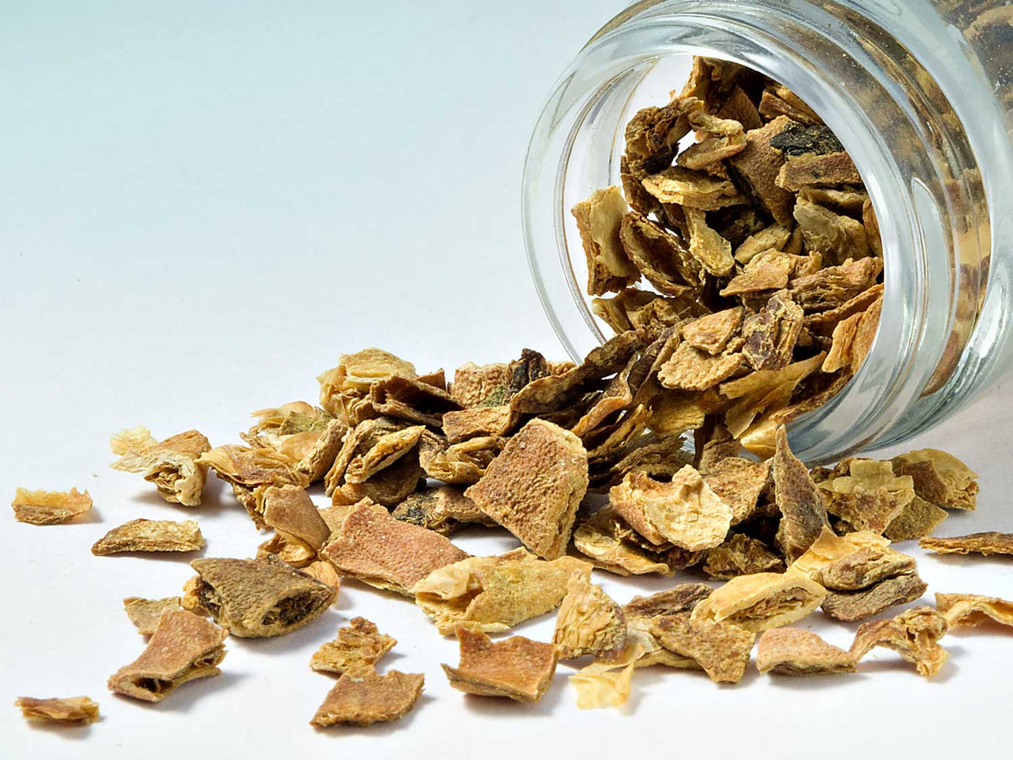 Limetkové kůry 30 g