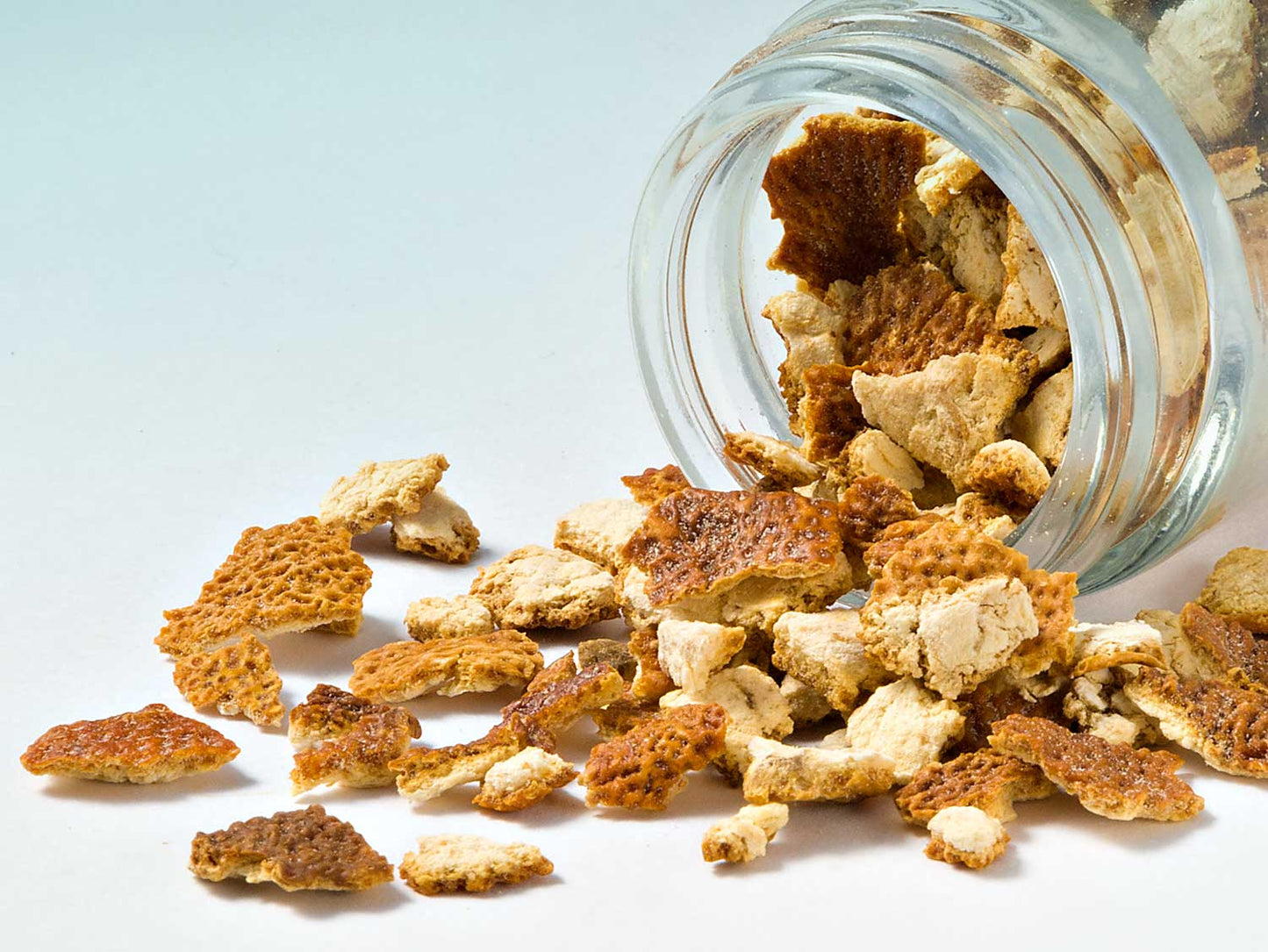 Mandarinkové slupky 30 g