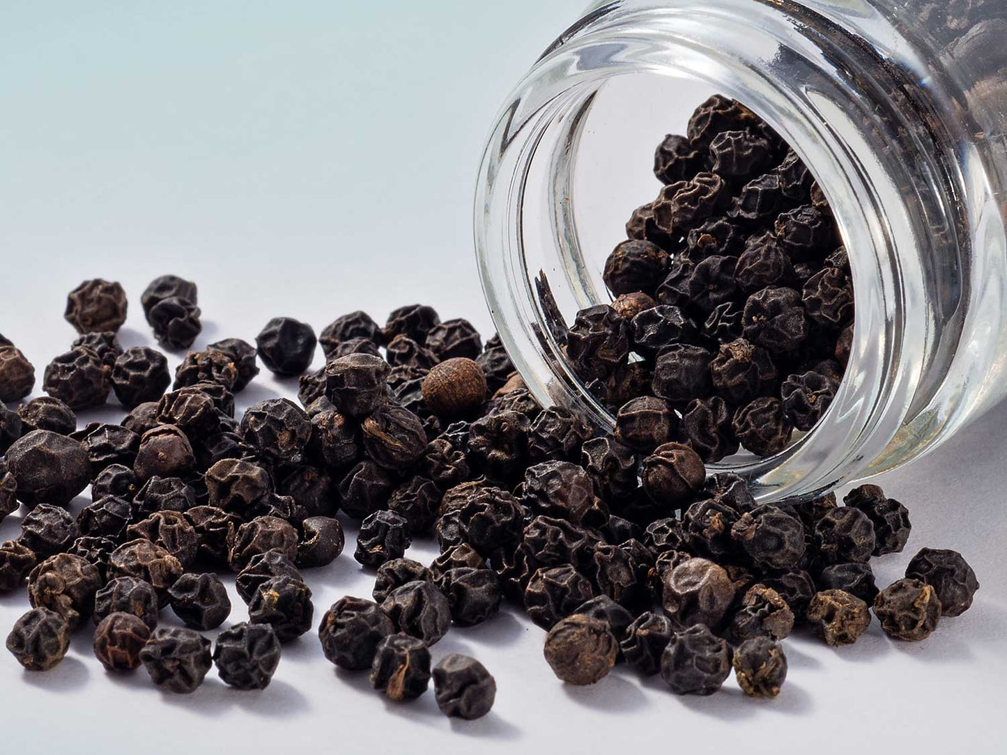 Penja černý pepř 40g