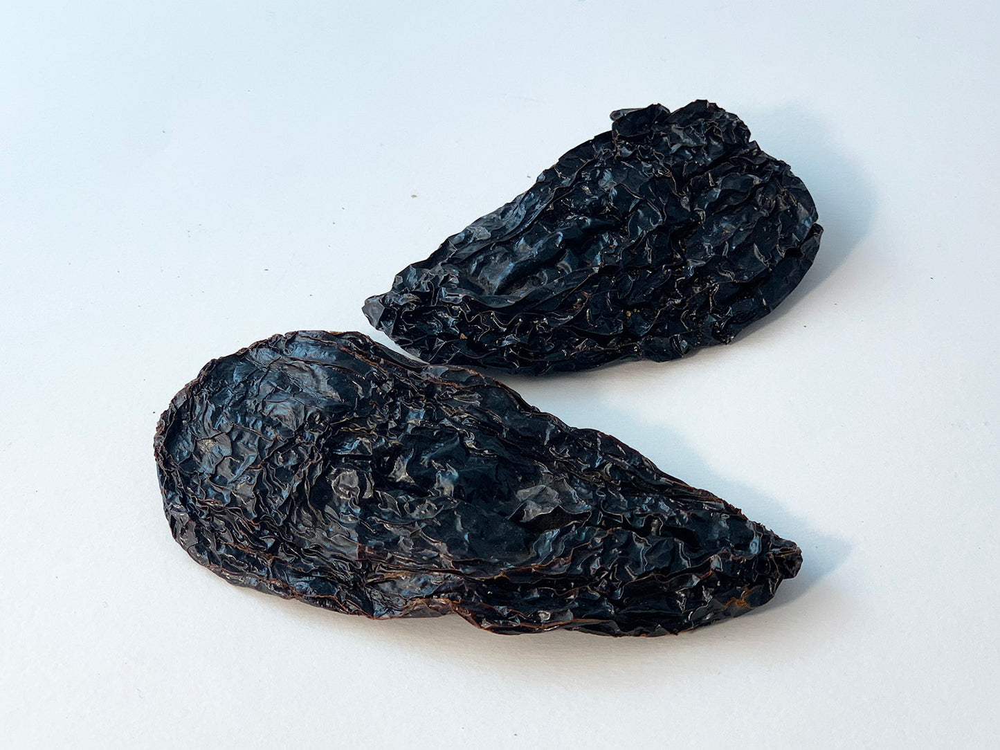 Celá velká Ancho chilli paprička 30g