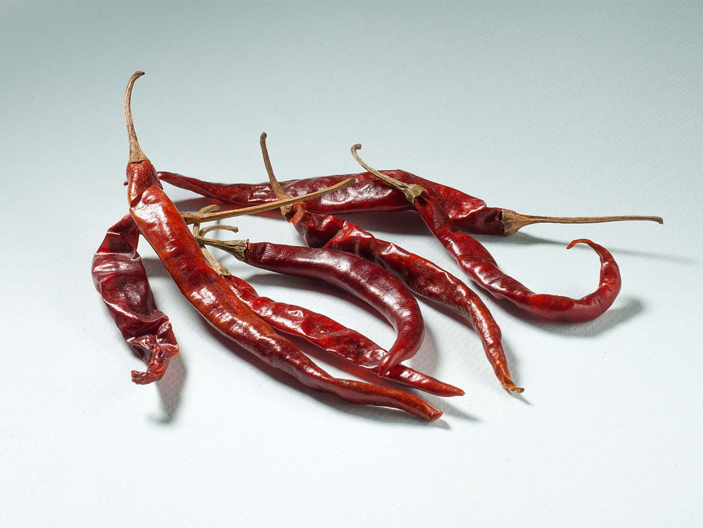 Chilli paprička De Arbol celá 15g
