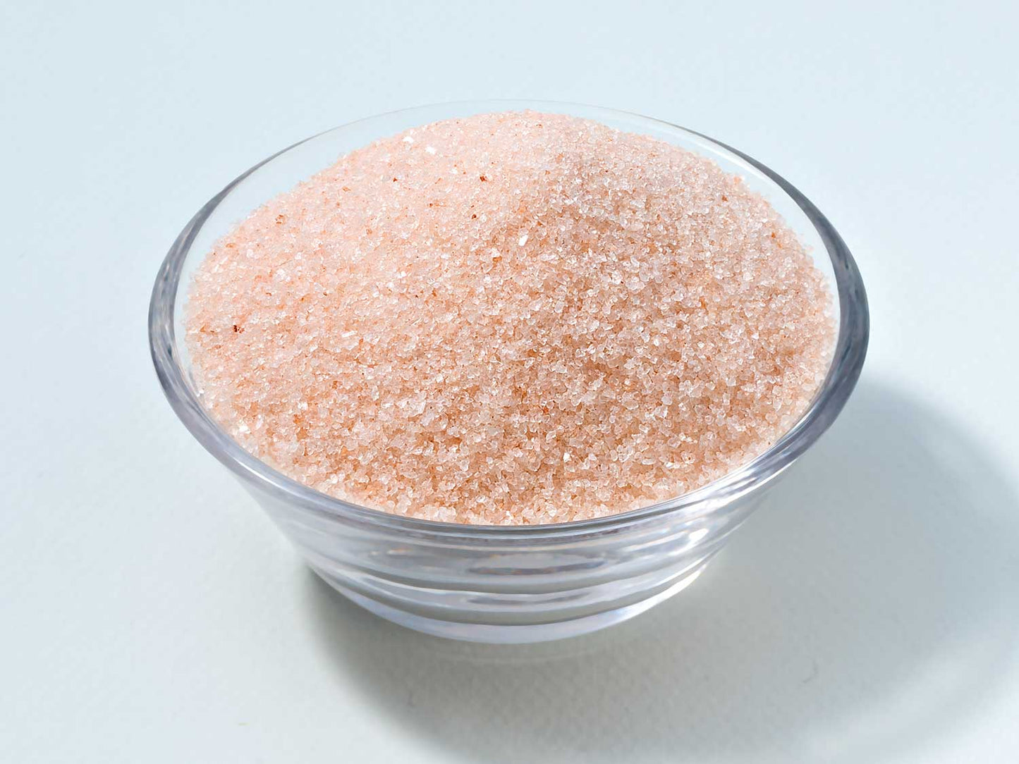 Jemná andská růžová sůl 130g