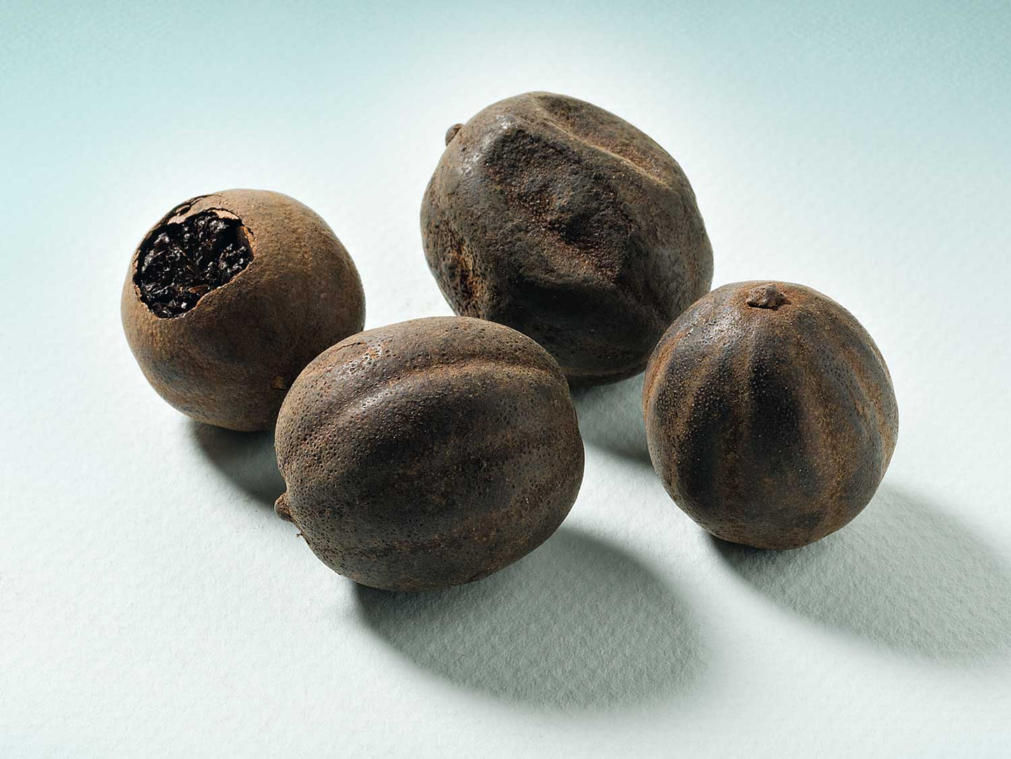 Loomi - ománská limetka 30g