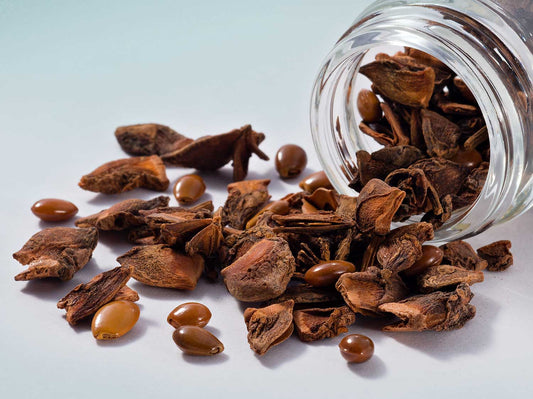 Badyán lámaný 30g