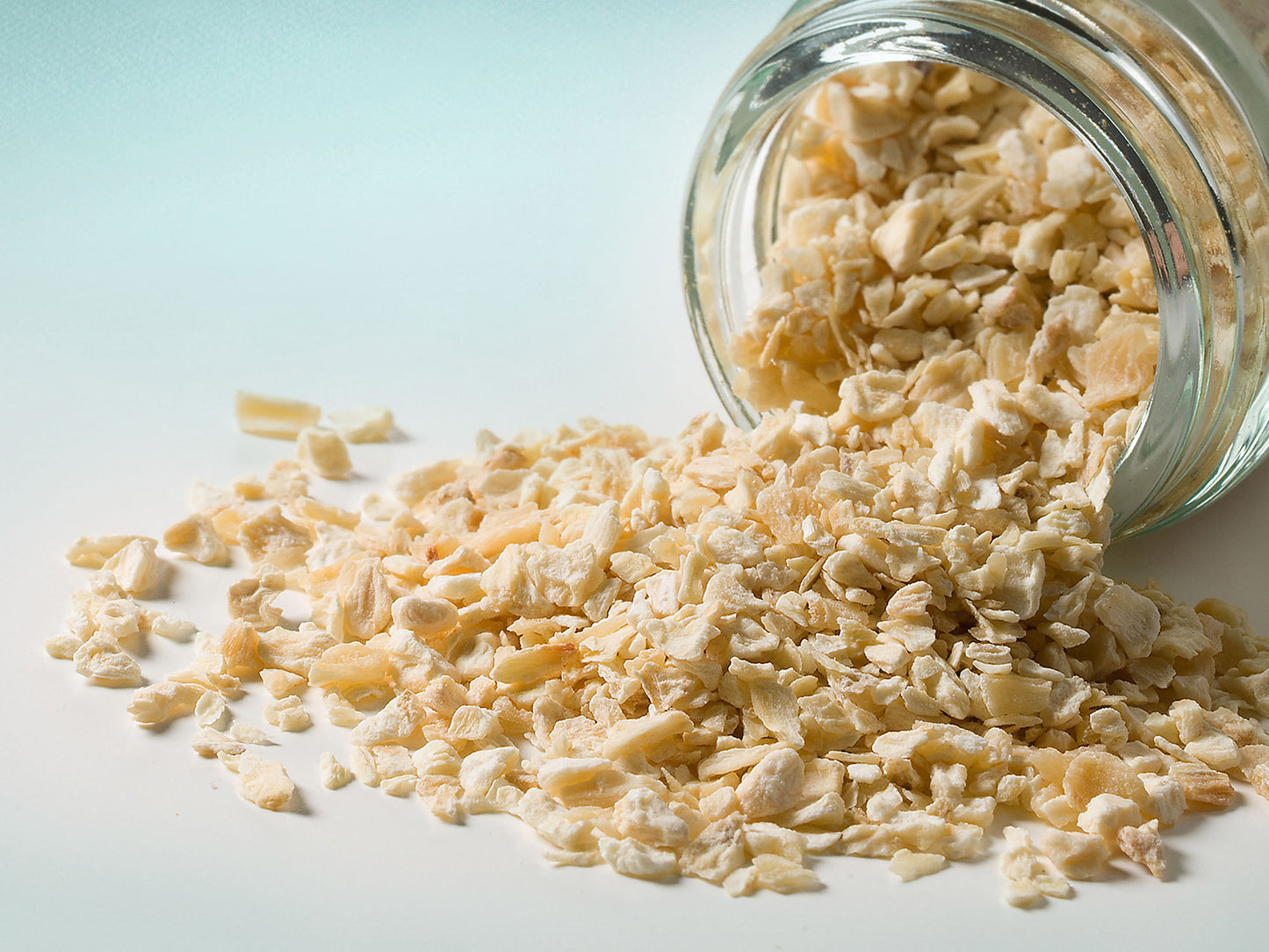 Granulovaná bílá cibule 40 g