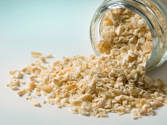 Granulovaná bílá cibule 40 g