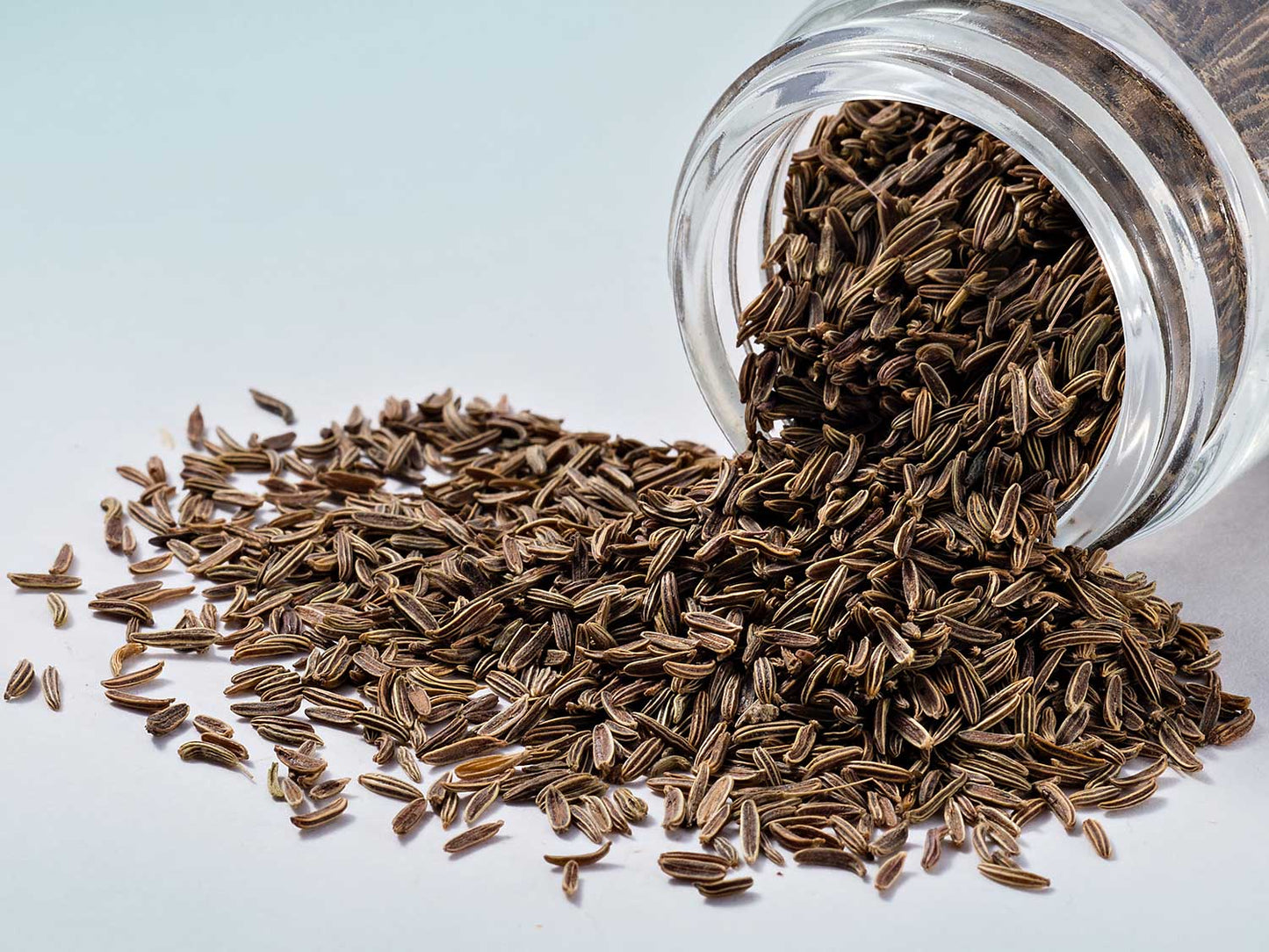 Semena černého kmínu 50 g