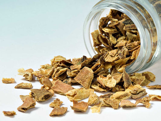 Limetkové kůry 30 g