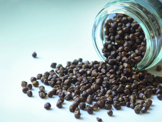 Pepř Malagueta - Zrnka ráje 40g