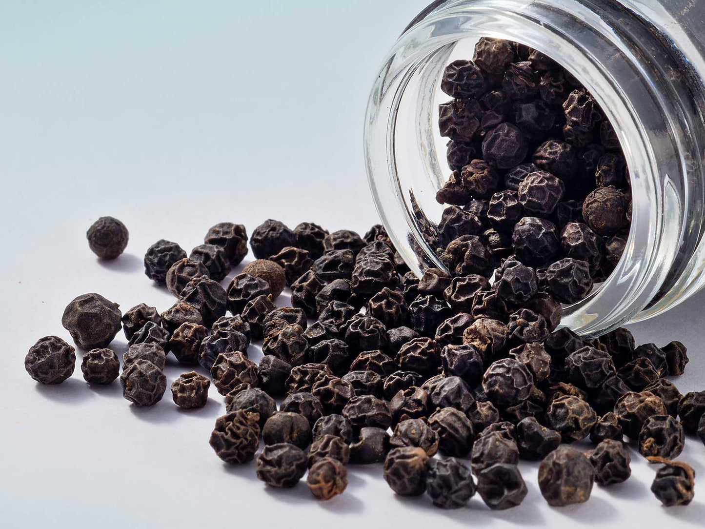 Brazilský černý pepř 40g