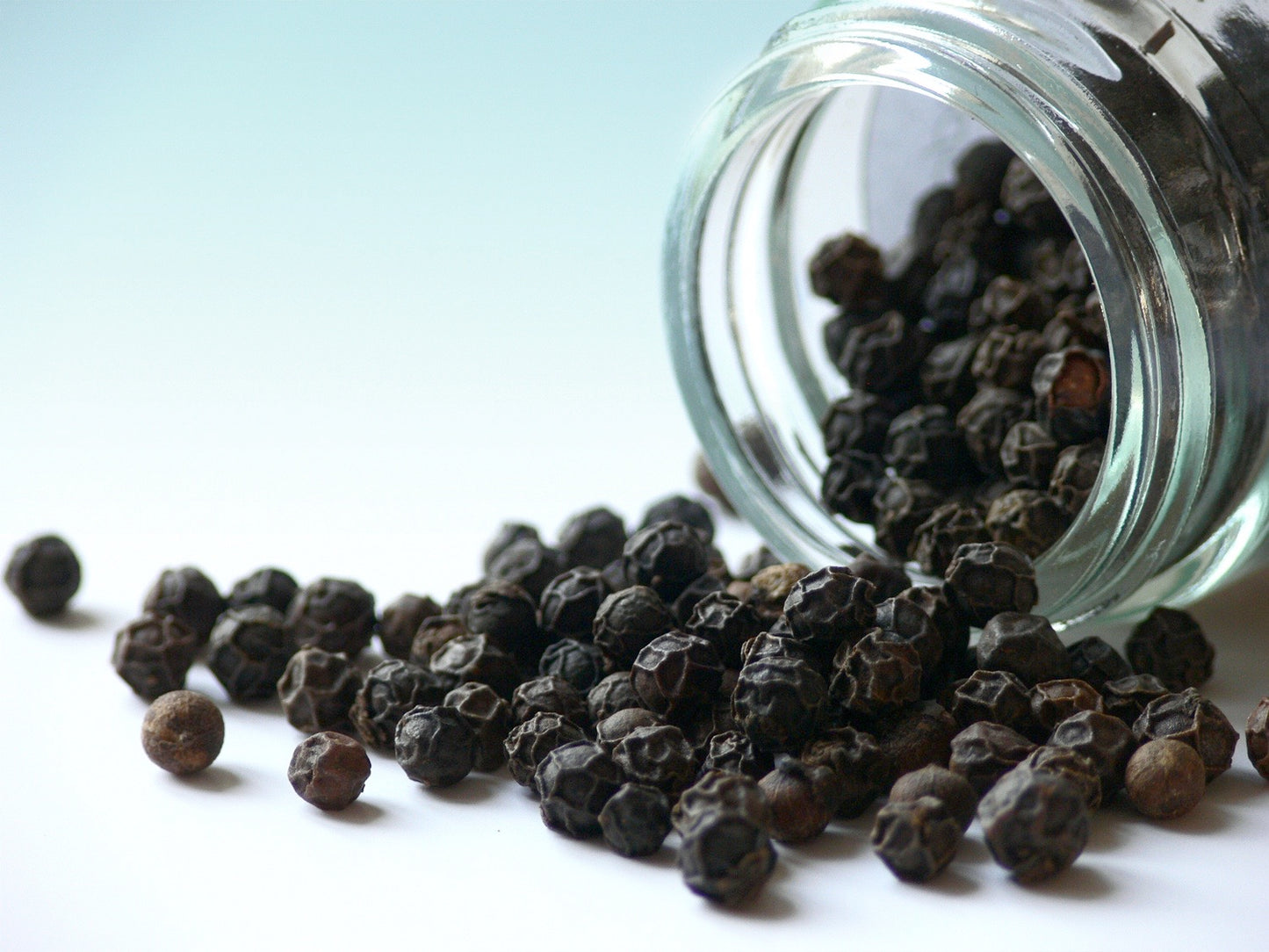 Bucay černý pepř 40g