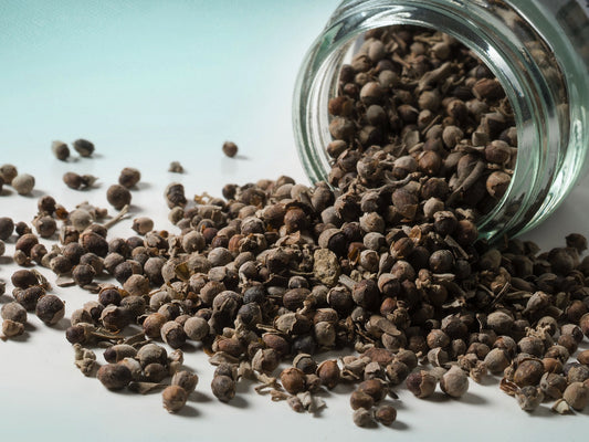 Mnišský pepř - Chasteberry 40g