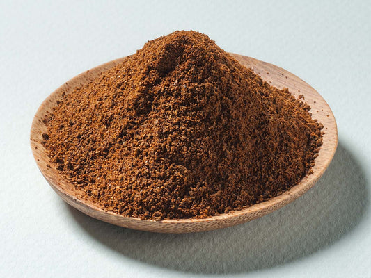 Ancho chilli prášek 30g