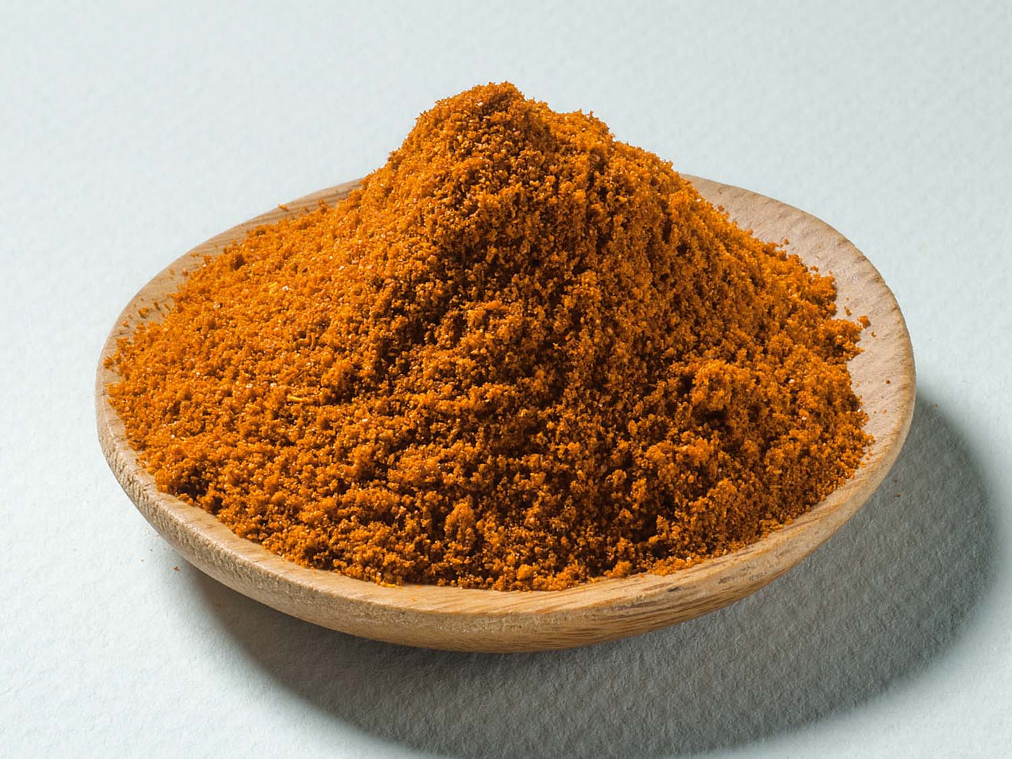 Chilli Bhut Jolokia uzený prášek 10g