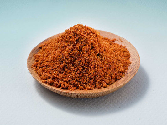 Carolina Reaper Chilli prášek 10g