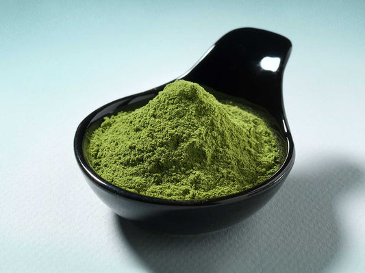 Špenátový prášek 50 g