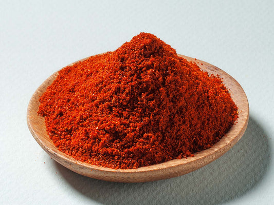 Paprika delikátní 40g